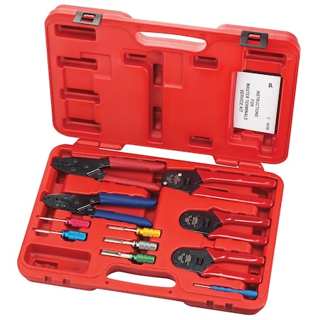 S&G Tool Aid Master Terminals Service Kit 18700